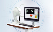 德国pentacam角膜地形图仪