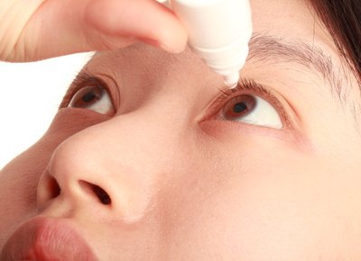 眼科常用眼药剂型