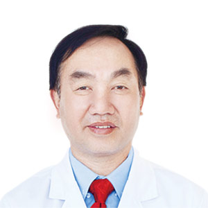 昆明华山眼科李旭松医生
