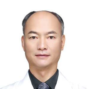 昆明华山眼科和志清医生