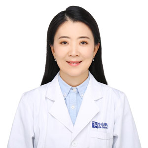 昆明华山眼科徐慧医生