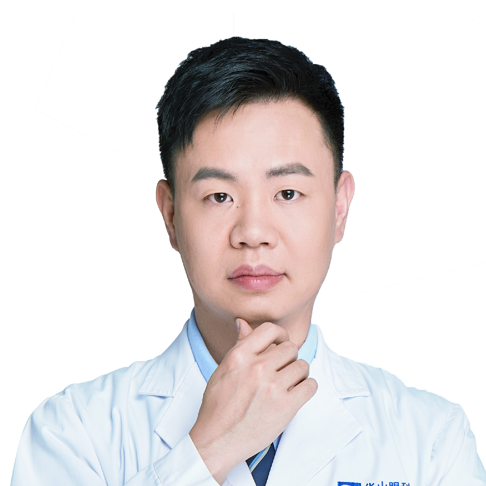 昆明华山眼科石翔宇医生