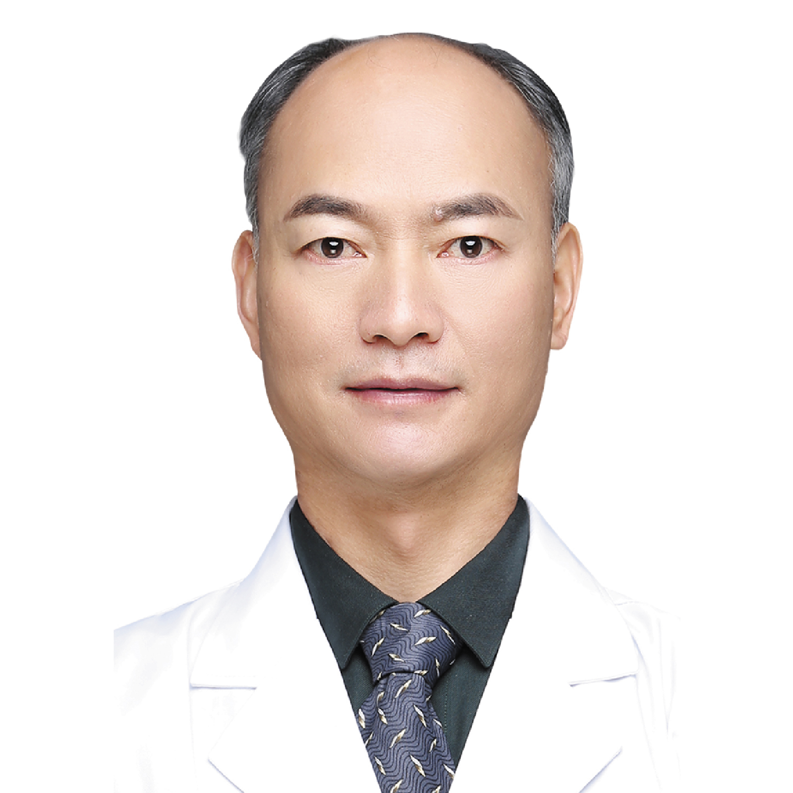 昆明华山眼科和志清医生