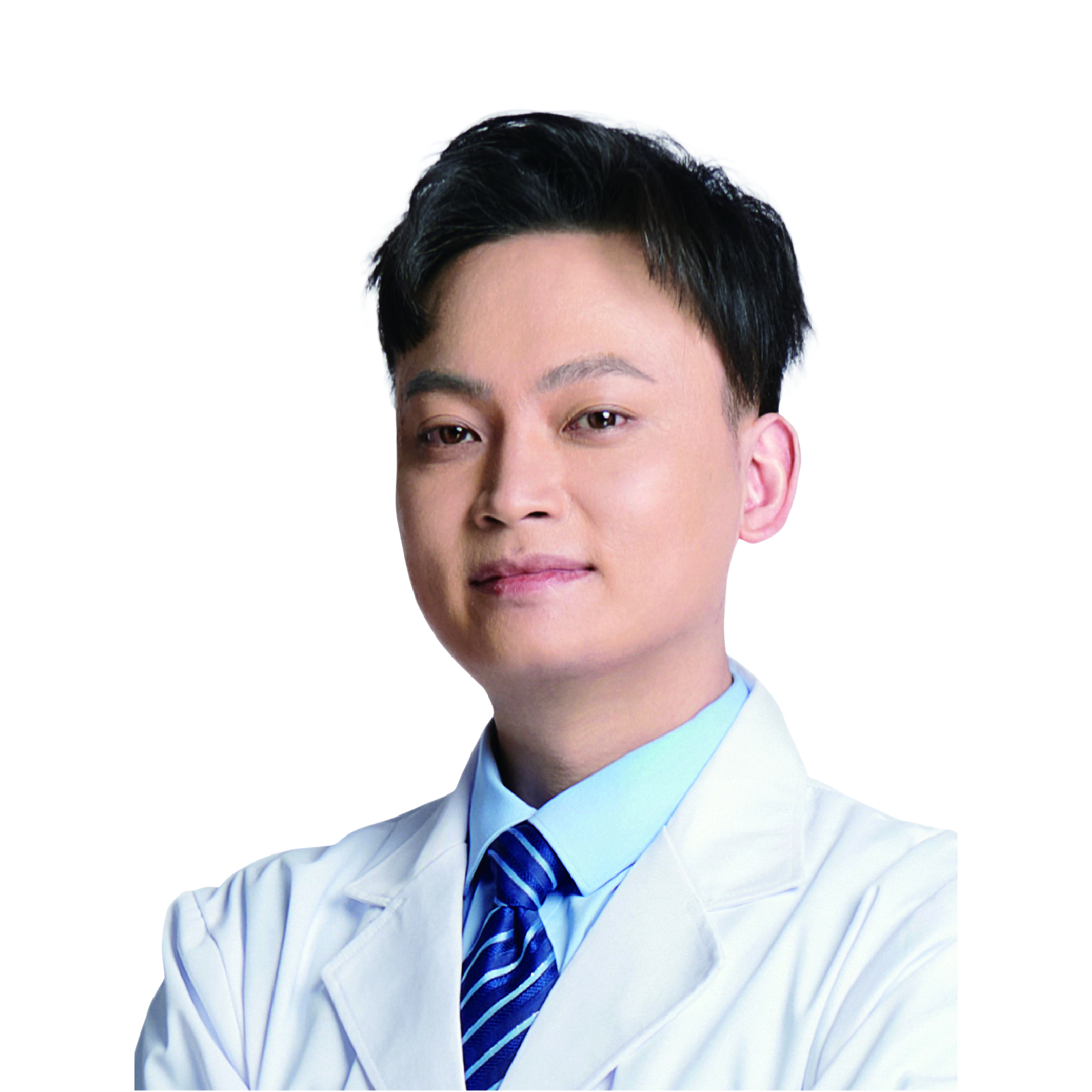 昆明华山眼科程飞医生