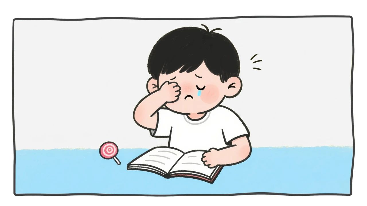 只有一只眼睛近视，要戴眼镜吗？